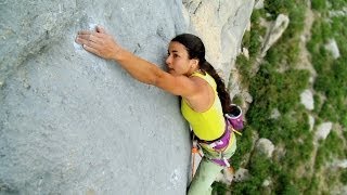 CLIMBERS ARE AWESOME 10 years compilation of crazy awesome climbing [upl. by Esilram546]