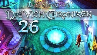 Die Vieh Chroniken 026 GER  Essen und damit verbundene Probleme  Lets Play [upl. by Lipfert]