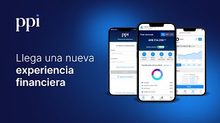 ¡Lanzamos una nueva APP de Inversiones para vos [upl. by Gay]