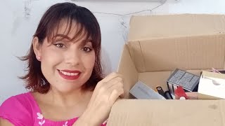 HAUL BELCORP  CAMPAÑA 6 perfumenuevo BRILLA ESIKA [upl. by Geibel]