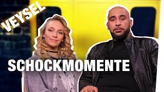 VEYSEL amp VISA VIE  SCHOCKMOMENTE  Folge 11  Problemzone [upl. by Mcferren367]