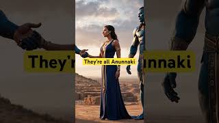 The Anunnaki planned this all anunnaki enoch ancient aliens [upl. by Rempe]