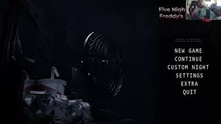 Five Nights At Freddys  Official Trailer [upl. by Guild]