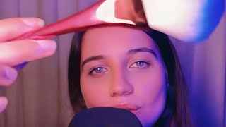 ASMR 3 HORAS ♡ DURMA COM PODEROSAS AFIRMAÇÕES quotEU SOUquot PARA TRANSFORMAR SUA VIDA PARA MELHOR [upl. by Ole]