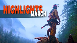 84 Spring Highlights  2024 [upl. by Imogen908]