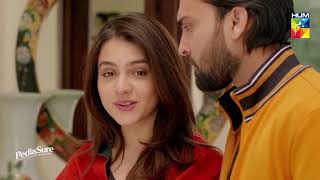 Zebaish  Best Scene  HUM TV  Drama [upl. by Vigen]