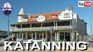 Katanning  Western Australia ReEdited [upl. by Radnaskela]