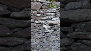 TeamLeip Beehive Hut along Slea Head Drive teamleip travel ireland dingle sleahead [upl. by Ludovick]