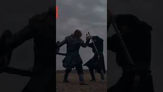 TURGUT ALP FIGHT❤ [upl. by Ymac]