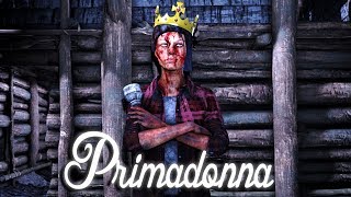 Primadonna  Dead by daylight Juke montage [upl. by Aratak455]