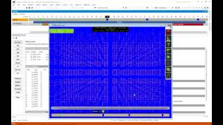 Profiling OpenGL 42  NVIDIA Nsight Visual Studio Edition 32 [upl. by Lawley]