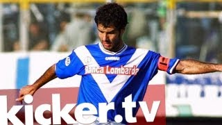 Pep Guardiola der Legionär  Italien Katar Mexiko  kickertv [upl. by Akiram]