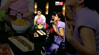 Vidya Balan And Taapsee Pannu On Film Script Narration  Bollywood Roundtable 2022  Alia Bhatt [upl. by Nahtahoj]