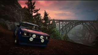 GTA 5 Vapid Retinue Rally Race R Editor Showcase [upl. by Julina827]