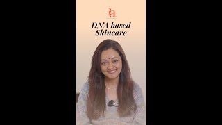 DNAbased skincare By Dr Rashmi Shetty [upl. by Sicular372]