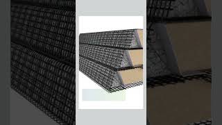 StrataSlope™ R Wire Mesh The flexible choice for slope reinforcement [upl. by Eisle]