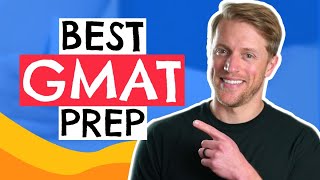 Best GMAT Prep Courses Updated Rankings [upl. by Snehpets]