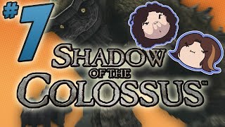 Shadow of the Colossus Furious Flaps  PART 7  Game Grumps [upl. by Tricia]