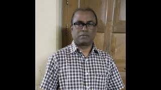 243711HydrodynamicsL1 Professor A C Biswas Dept of Mathematics Dhaka CollegeDhaka [upl. by Greysun]