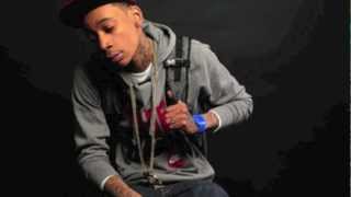 Wiz Khalifa  Work Hard Play Hard HD Official [upl. by Htebezile]