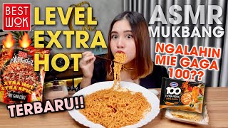 MIE TERPEDAS DI INDO GAGA100 KALAH BESTWOK EXPLODEZ BARU [upl. by Lenz69]