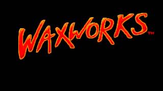 Waxworks DOS  Victory [upl. by Germain]