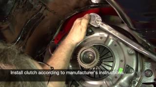 ​6Speed Sequential Tremec Pfitzner Performance Gearbox an inside look [upl. by Akemal]