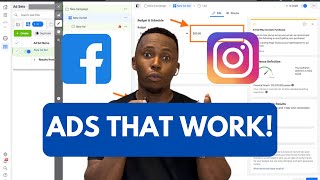 Complete Facebook amp Instagram Ads Tutorial 2024  Meta Ads For Businesses [upl. by Morehouse]