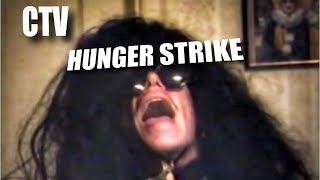 CTV  Temple of the Dog Hunger Strike Parody [upl. by Silevi]