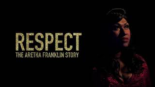 TRAILER RESPECT  The Aretha Franklin Story with audience reviews [upl. by Leinaj]