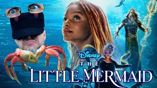 The Little Mermaid 2023  Nostalgia Critic [upl. by Mariska]