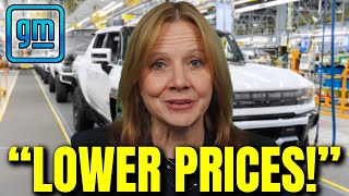 GM CEO “We’re Selling Direct To Consumer To Save Us From Bankruptcy” [upl. by Esorylime828]