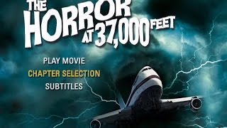 The Horror at 37000 Feet 1973 [upl. by Atiuqa]