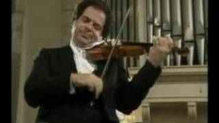 Itzhak Perlman  Tchaikovsky Valse Scherzo op 23 [upl. by Atinej2]