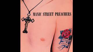 Manic Street Preachers Generation Terrorists Full Album [upl. by Narmak]