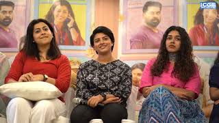 Nadanna Sambavam Full Pressmeet  sruthiramachandran lijomol [upl. by Nataniel25]