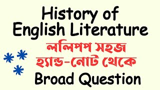 Q 24B Discuss the three stages of Chaucers development or Chaucers contribution to English [upl. by Nyved475]