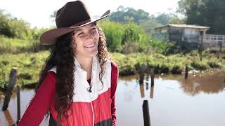 Em SP Jovem Agricultor do Futuro leva cidadania empreendedorismo e sucessão familiar para o campo [upl. by Tod]