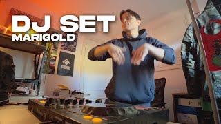 UK Garage DJ SET  Get HYPED with Marigold [upl. by Wsan527]