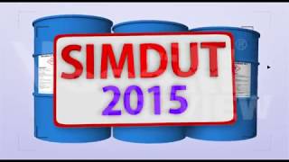 SIMDUT 2015  Canada [upl. by Senn]