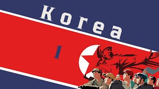 La Corea del Nord un viaggio nella dittatura più segreta del mondo Prima Parte [upl. by Thalia]