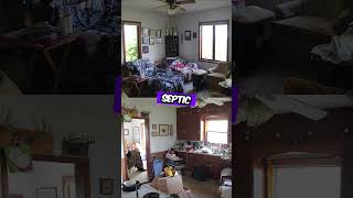 Farmhouse For Sale 59900  4 Bed 2 Bath  5 Acres  52030 65th St Bricelyn MN 56014 [upl. by Saduj]