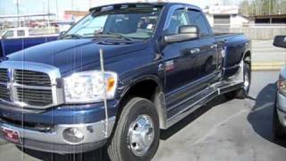 2007 Dodge Ram 3500 Cummins Heavy Duty Dually Start Up Engine and In Depth Tour [upl. by Ardnama]