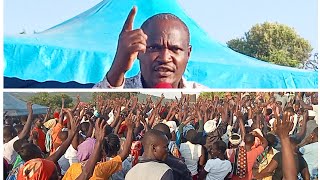 JOHN MBADI MOVES CAROLIS DIBUORO CLAN WITH HIS EARLY amp POLITICAL LIFE WHY HE INVESTED IN EDUCATION [upl. by Coray301]