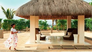 Best 5Star Luxury Hotel Resort in Mauritius  Sofitel So Mauritius Bel Ombre offical video [upl. by Alien357]