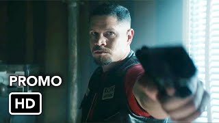 Mayans MC 4x05 Promo quotDeath of the Virginquot HD [upl. by Cohla847]