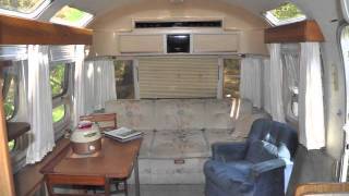 1984 Airstream Excella [upl. by Nedyarb]