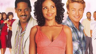 Something New Full Movie Facts And Review  Sanaa Lathan  Simon Baker [upl. by Niro43]