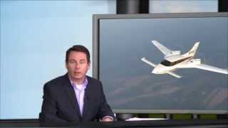 Velocity VTwin AOPA Test Flight and Review [upl. by Palmore]