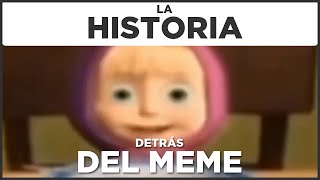 ¿Es confuso verdad  La Historia Detrás del Meme [upl. by Inaja]